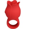 Pretty Love Jae Rose Finger Vibrator