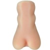 Crazy Bull Caroline Realistic Vagina Masturbator