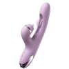 Fantasy G-Touch Pulse Pro Rabbit Vibrator