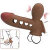 Pretty Love Tyronn Penis Sleeve With Airbag