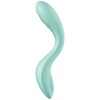 Satisfyer Rrrolling Pleasure G-Spot Vibrator Green