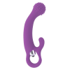 Intense Naila Lilac Vibrating G-Spot Stimulator