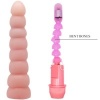 Baile Flexi Vibe Sensual Spine 19cm