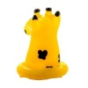 Condomerie Handpainted Novelty Condoms Giraffe