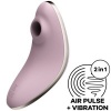 Satisfyer Vulva Lover 1 Air Pulse Stimulator Violet