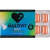 Wug Multivit Immune Support Chewing Gum 8