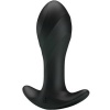 Pretty Love Black Anal Vibrator