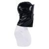Afbeelding van Sportsheets - Edge Black Out Hood - Zwart