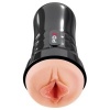 PDX Extreme Realistic Self-Lubricating Stroker