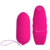 B Swish Bnaughty Unleashed Pink Remote