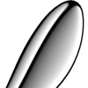 Satisfyer Star Force 3 Stainless Steel Dildo