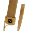 Fetish Submissive Origen Vegan Leather Whip