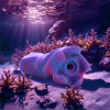 Epic Thetis Cyclops XXL Mouth Stroker