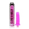 Afbeelding van Clone-A-Willy Kit - Glow-in-the-Dark - Fel Roze