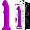 Pretty Love Murray G-Spot Vibrator Stimulator Purple