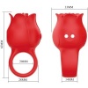 Pretty Love Jae Rose Finger Vibrator