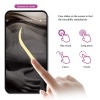 Pretty Love Elvira Purple Rechargeable Vibrating Balls