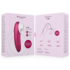 Womanizer Pro Clitoral Stimulator - Pink