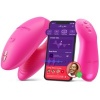 Afbeelding van We-Vibe – Chorus Pro – Roze