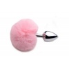 Afbeelding van TAILZ - Fluffy Bunny Tail Anaalplug
