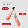 Afbeelding van JO - BLŌ Oral Pleasure Gel Mango Peach - 30ml