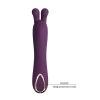 Pretty Love - DJ Rabbit Purple G-Spot Vibrator