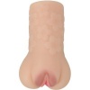 Crazy Bull Scarlet Realistic Vagina Masturbator