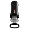 PDX Elite Moto Stroker Vibrator