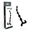 Addicted Toys - Anal Balls 22 CM Black