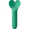 Je Joue Amour Bullet Vibrator Emerald Green