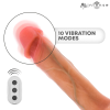 Mr. Intense Bradley Dildo Heat Remote 21cm