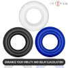 Wick Set Of 3 Penis Rings Various Colors