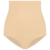 Bye Bra Girdle Seamless Estilo Panties Beige Size L