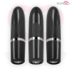 Moressa Ivy Vibrator Travel Black