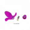 Pretty Love Fitch Compact Vibrator 11cm