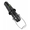 Afbeelding van Blush Novelties - Third Base Orale Masturbator - Zwart