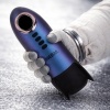 Afbeelding van Hueman - Rocket Masturbator - Zuig- en Vibratiefunctie