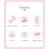 Pretty Love - Kisell G-Spot Pink Vibrator