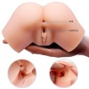 Crazy Bull Realistic Samantha Vibrator