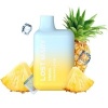 Lost Mary BM600 Disposable Vaper Pineapple Ice 2%