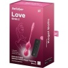 Satisfyer Love Birds 2 Vibrating Kegel Balls