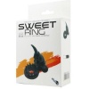 Baile Sweet Ring Vibrating Ring with Rabbit