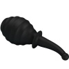 Mr Play Anal Douche Super Power Black 6