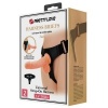Pretty Love Tom Harness Briefs with Dildo 20CM