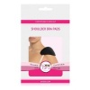 Bye Bra Shoulder Protectors Support Black