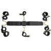 Afbeelding van Sportsheets - Under the Bed Restraint Set Special Edition