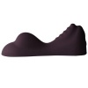 Rocks-Off Ruby Glow Purple Sit-On Vibrator