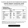 Afbeelding van The Oh Collective - Date Night Chocolade - Matcha
