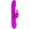Pretty Love Robert Rabbit Vibrator Clitoris