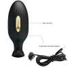 Pretty Love Jefferson App-Controlled Anal Plug